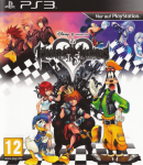 PS3 Kingdom Hearts HD 1.5 ReMIX