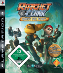 PS3 Ratchet & Clank: Quest for Booty