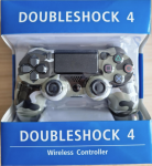 PS4 Doubleshock V2 Bluetooth Wireless Controller