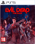 PS5 Evil Dead: The Game