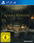 PS4 Adam's Venture: Origins