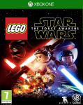 Xbox One LEGO Star Wars: The Force Awakens