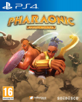 PS4 Pharaonic Deluxe Edition
