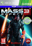 Xbox 360 Mass Effect 3
