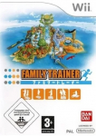 Wii Family Trainer