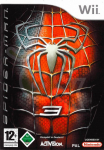 Wii Spider-Man 3