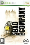 Xbox 360 Battlefield: Bad Company