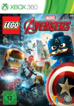 Xbox 360 LEGO Marvel's Avengers