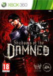 Xbox 360 Shadows of the Damned