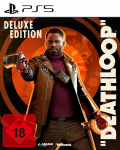 PS5 Deathloop Deluxe Edition