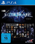 PS4 The Silver Case