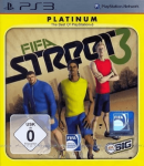 PS3 FIFA Street 3