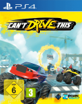 PS4 Can't Drive This