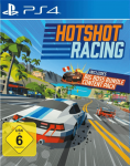 PS4 Hotshot Racing