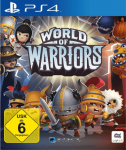 PS4 World of Warriors