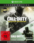 Xbox One Call of Duty: Infinite Warfare - Legacy Edition