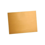 Vidinis laminatas auksinis 0,6 mm storio (1200×600) LAM.IN/G