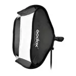 GODOX SFUV8080 80cm Softbox Kit