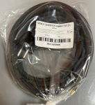 CZ.BOSCH MAITINIMO LAIDAS 2X1,5MM 4,1M H05RR-F