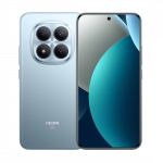 I&scaron;manusis telefonas Xiaomi Redmi Note 15 Pro+ 5G Dual Sim 8GB RAM 256GB – Glacier Blue