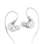 SIMGOT EW200 Ausinukai | Silver
