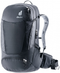 Deuter Trans Alpine 32 EL 32 L Juoda