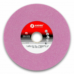 ANDRE PLOK&Scaron;ČIAS &Scaron;LIFAVIMO DISKAS 200mm x 20mm x 32mm CRA60K7VE01-35 ROŽINIS „TIPAS 1”