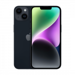 Apple iPhone 14 256GB – Midnight