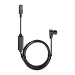 EcoFlow i&scaron;vesties kabelis, skirtas XT150 generatoriaus įkrovikliui (1 m)