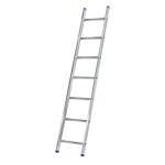 KASTOM ALIUMININĖ KOPĖČIOS 1x 8 PAKOPŲ 150KG 216cm