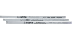 BOSCH PJŪKLELIS RANKINIAM PJŪKLUI 150mm 24 TPI