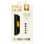 Apsauginis stiklas Full Glue 5D skirtas Apple iPhone 14 Pro Max BLACK