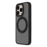 Saugus besisukantis Mag dėklas, skirtas Apple iPhone 11, juodas