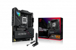 ASUS ROG STRIX B850-F Gaming WiFi Motherboard, Socket AM5, AMD B850, ATX, DDR5