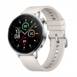 I&scaron;manusis laikrodis OnePlus Watch 3 43mm - Silver