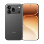 Honor 600 Pro 5G Dual Sim 12GB RAM 512GB – Black