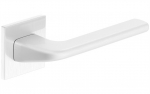 Durų rankena, vidaus K FIT Brushed Nickel, Mat nikelio