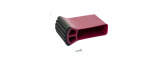 KRAUSE CORDA STABILIZATORIAUS ANTGALIS 1 vnt. 61,5 x 20 mm