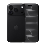 Apple iPhone 18 Pro 512GB – Black