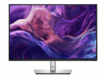 Dell | P2425 | 24 " | IPS | 16:10 | 100 Hz | 8 ms | 1920 x 1200 pixels | 300 cd/m&sup2; | HDMI ports quantity 1 | Black | Warranty 60 month(s)