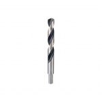 Metalo grąžtas Bosch Pointteq, 18x191 mm