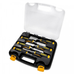 DEWALT KALTAI RINKINYS 6vnt.