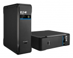 Eaton 3P700UI nepertraukiamo maitinimo resursai (UPS) Budėjimo režimas (neprisijungus) 0,7 kVA 420 W 4 AC i&scaron;vestis(ys / čių)