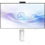 All-in-one MSI Modern AM273QP AI 1UM Ultra 5 / 16GB / 1TB SSD / 27 WQHD / Windows 11 Pro (white)
