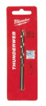 MILWAUKEE Metalo grąžtas HSS-G BL 8,0mm (1vnt.)