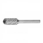 Kietmetalio freza PFERD WRC 1225/6 ALLROUND