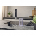 ZWILLING 1030457 plakiklis Rankinis plaktuvas 250 W Juoda