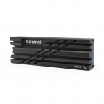 be quiet! MC1 Pro M.2 SSD Cooler – black