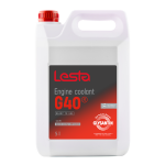 Au&scaron;inimo skystis Lesta-Glysantin G40 5 l paruo&scaron;tas naudojimui