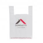 Mai&scaron;elis Domoletti, balta